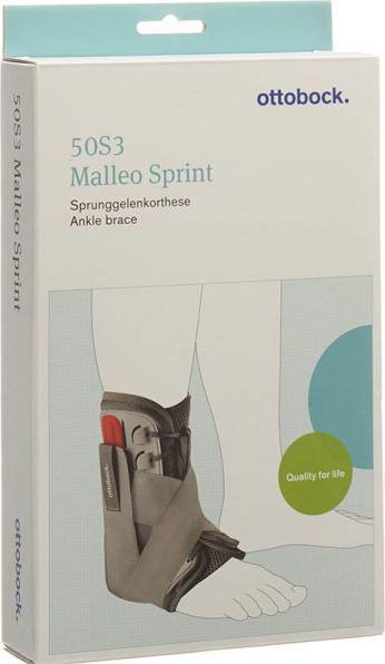 Ottobock Sprunggelenkorthese (38)