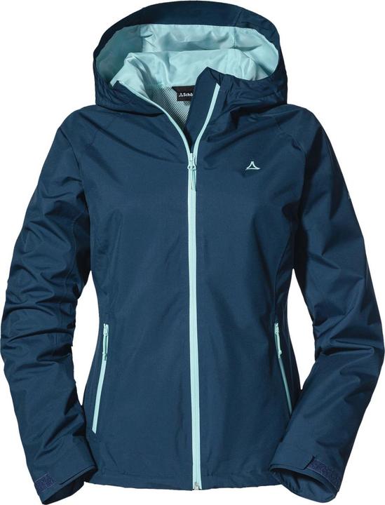 Image du produit Schöffel Veste Wamberg moonlit (34, XS, S)