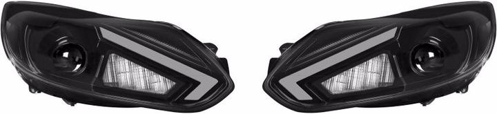 Osram LEDriving Xenarc