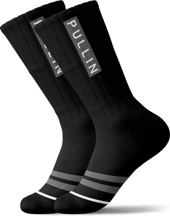 Pull In Moto Motorradsocken Pull-in