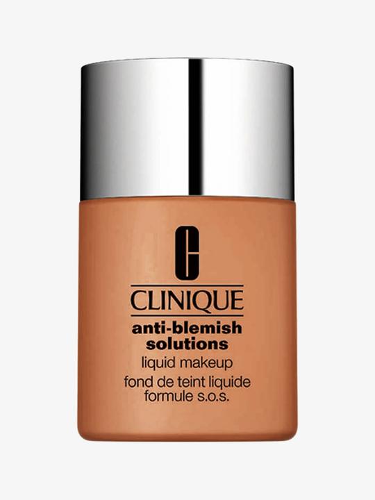 Produktbild Clinique Anti-Blemish Solutions Liquid Makeu (04 - Fresh Vanilla)