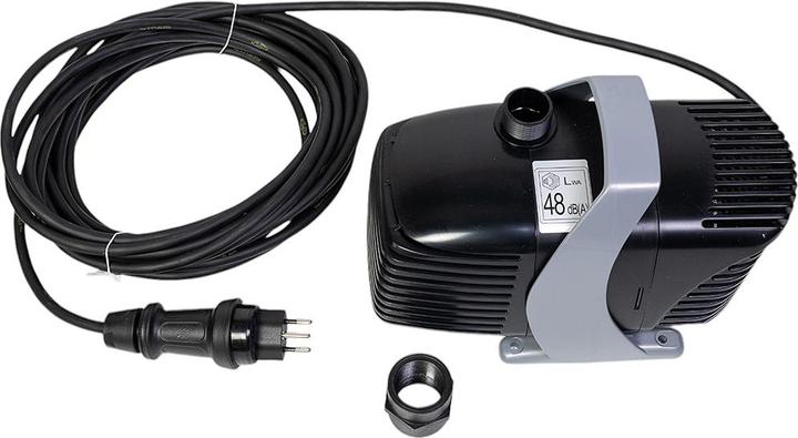 Immagine prodotto Faserplast Pompa per laghetto filtrante MPF-4500