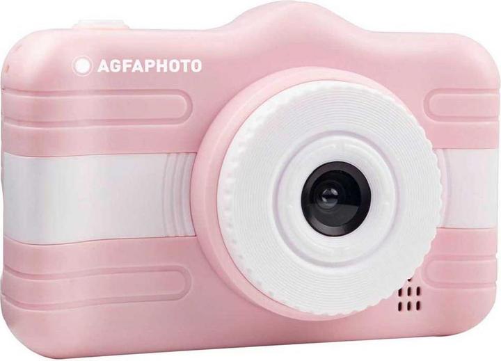 Actual product image AGFAPHOTO Realikids Cam 2