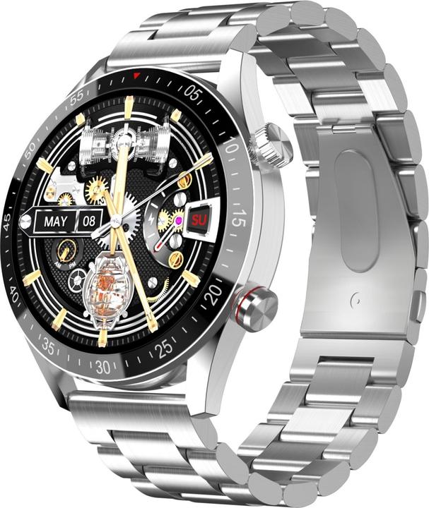 Image du produit Gravity GT4-3 Herren-Smartwatch