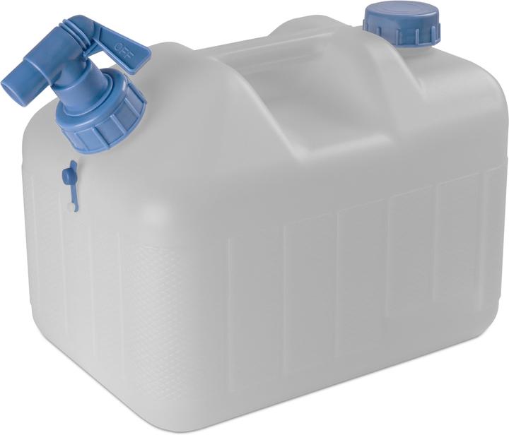 Produktbild Normani Wasserkanister 10 Liter Dispenser