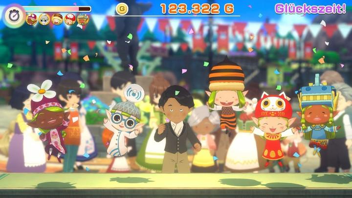 Immagine prodotto Marvelous Story of Seasons: Grand Bazaar NSW2 L.E. (Switch 2, DE)