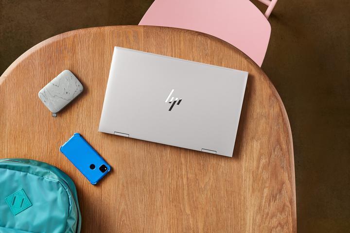 Produktbild HP Envy x360 (15.60", Intel Core i5-1135G7, 16 GB, 512 GB, DE)