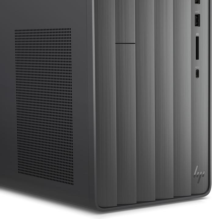 Actual product image HP Envy (Intel Core i5-10400F, 16 GB, 512 GB, GeForce GTX 1660)