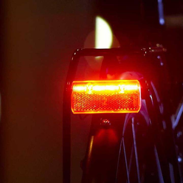 Actual product image Busch & Müller Taillight B&M Toplight Line Brex