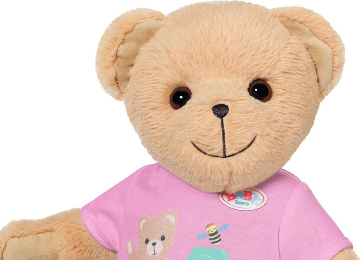Produktbild Zapf Creation BABY born Bär (33.50 cm)