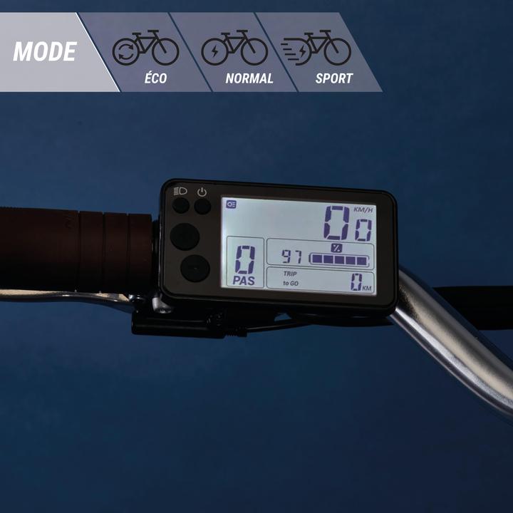 Actual product image Elops 900