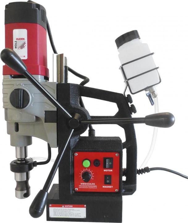 Image du produit Holzmann MBM450LRE Magnetbohrmaschine