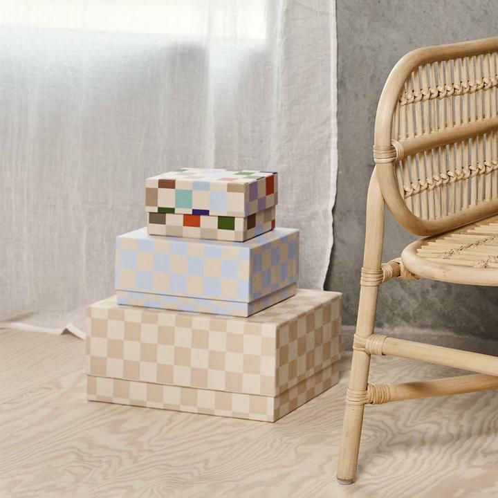 Actual product image Oyoy Mana 3er Set