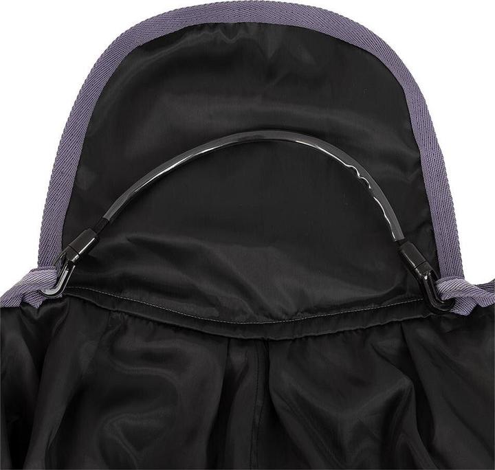 Actual product image BR Equestrian Equipment 1200D 0g (100 cm)