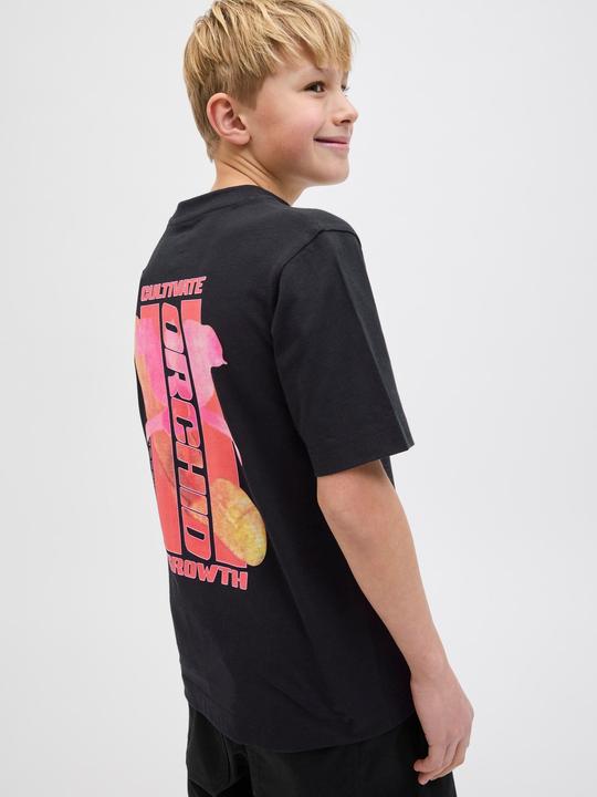 Produktbild Jack & Jones Gedruckt T-shirt Junior T-shirt (176)