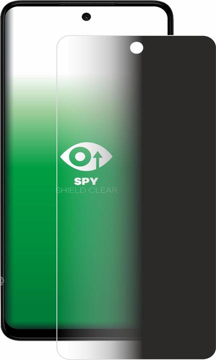 Immagine prodotto upscreen Spy Shield Pellicola Privacy (1 Pezzo/i, Impulso HMD)