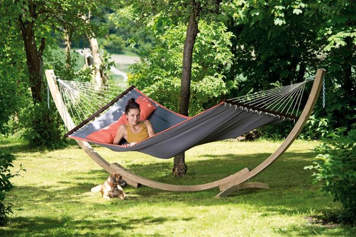 Actual product image Amazonas American Dream (160 kg)