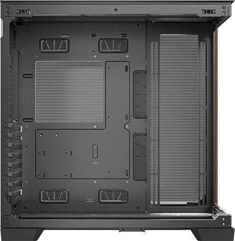 Immagine prodotto Antec C8 (mATX, ITX, ATX)