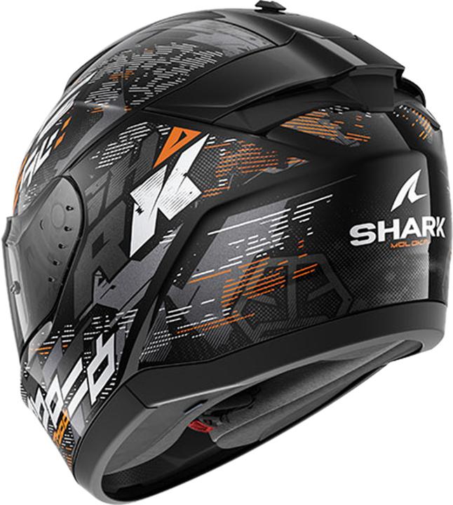 Produktbild Shark Integralhelm RIDILL 2 (S)