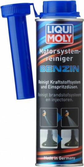 Produktbild Liqui Moly Motor System Reiniger Benzin (0.30 l)