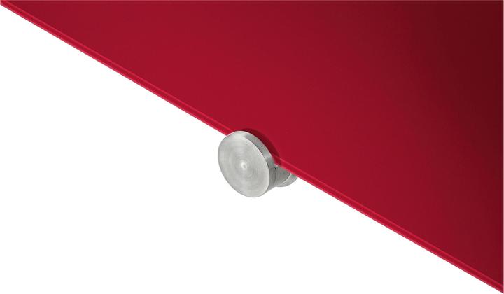 Produktbild Legamaster Magnethaftendes Glassboard Colour (100 x 150 cm)