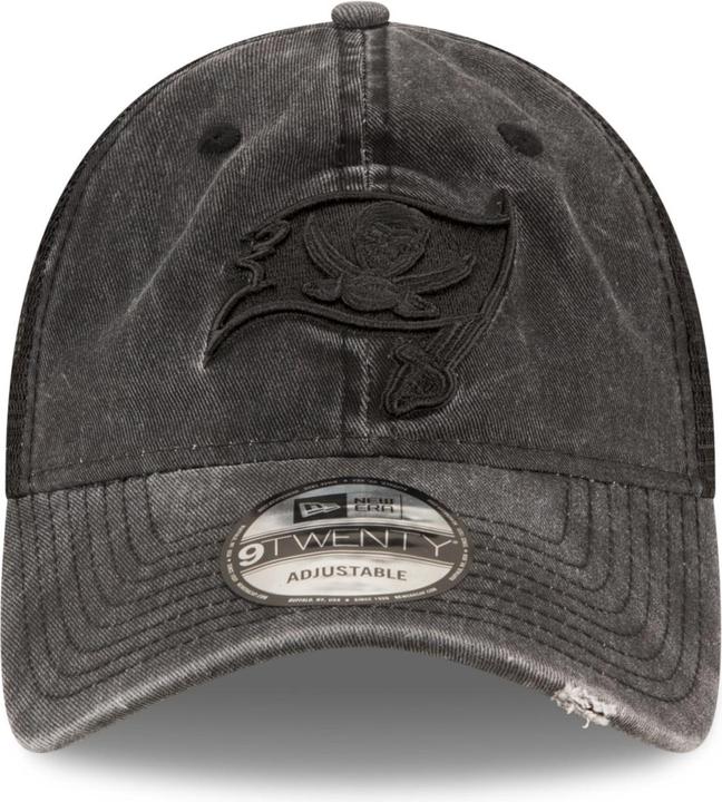 Image du produit New Era 9Twenty Trucker Washedlook Équipes NFL (Taille unique)