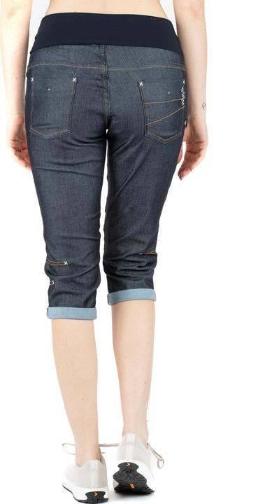 Immagine prodotto Chillaz Women's Fuji 3.0 3/4 Pant (34)