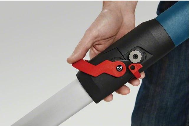 Image du produit Bosch Professional Ponceuse pour cloisons sèches GTR 55-225 Professional (Ponceuse excentrique, 550 W)