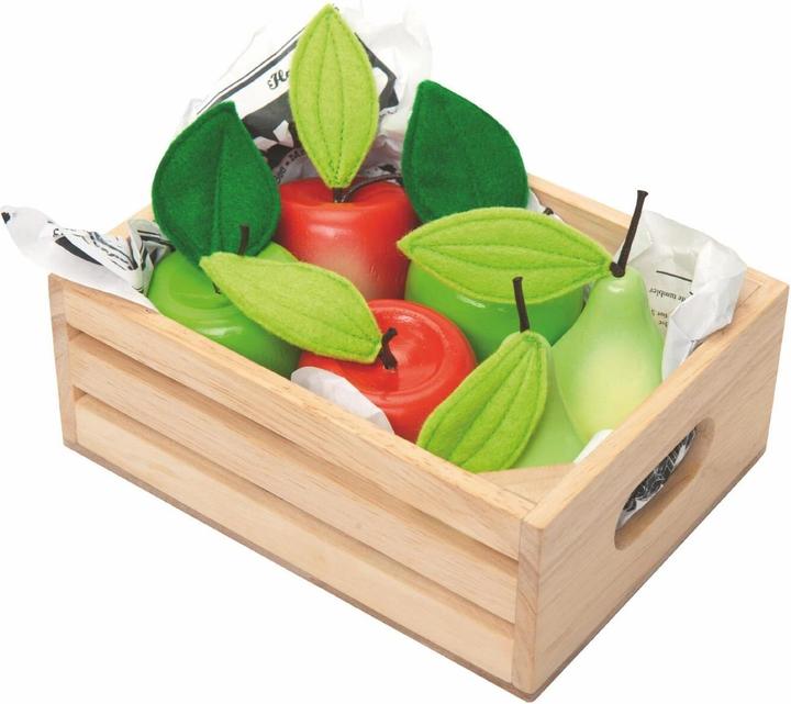 Actual product image Le Toy Van Honeybee market
