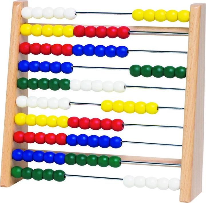 Actual product image Goki Calculation framework (German)