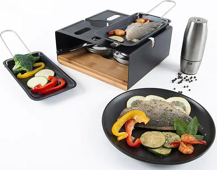 Produktbild Stöckli Rechaud