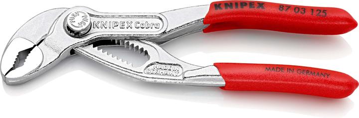 Produktbild Knipex Cobra (125 mm)