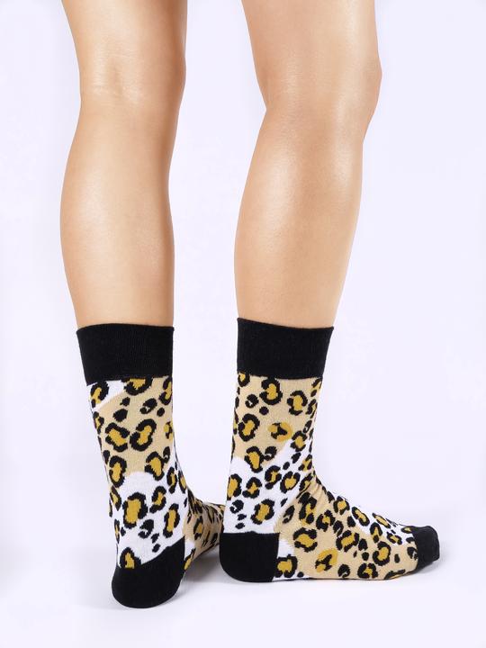 Image du produit Unabux Chaussettes de loisirs Mix (41 - 46)