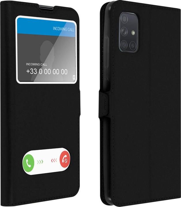 Actual product image Avizar Towind Series (Samsung Galaxy A71)