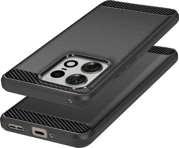 Image du produit Avizar Classic Carb Case Series (Motorola Edge 50 Pro)