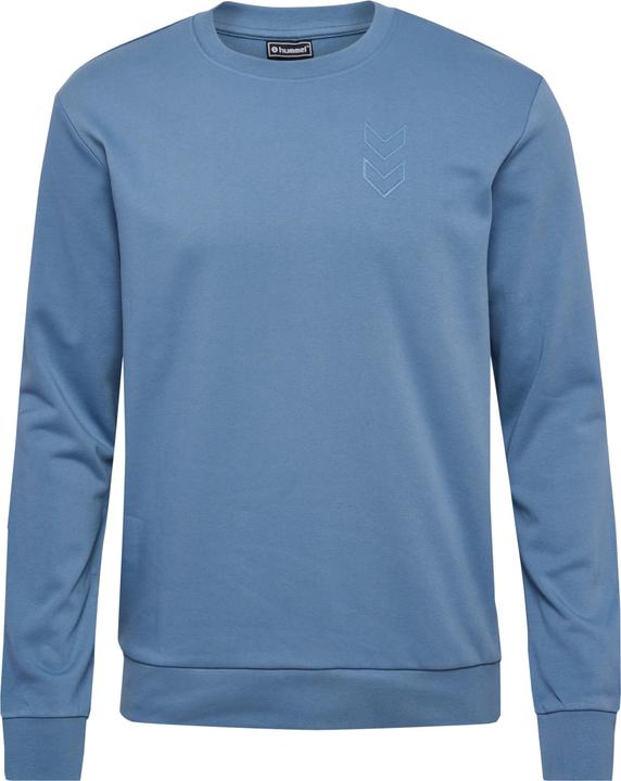 Blu Cornetta