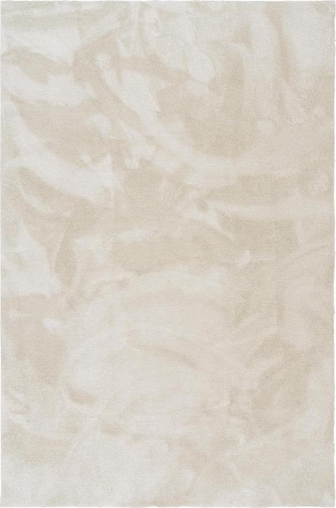 Actual product image Snapstyle Super Soft Hochflorteppich Livorno (100 x 300 cm)