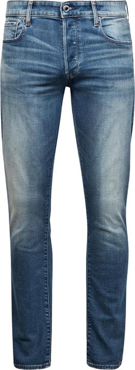 Image du produit G-Star 3301 Straight Tapered Jeans vintage azure (W34/L34)