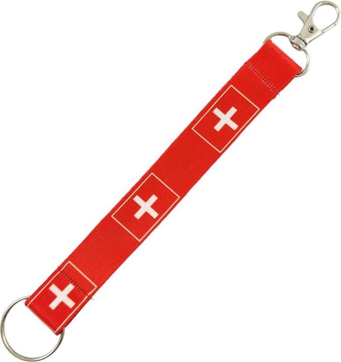 Image du produit FT Porte clé pour avec bandeau