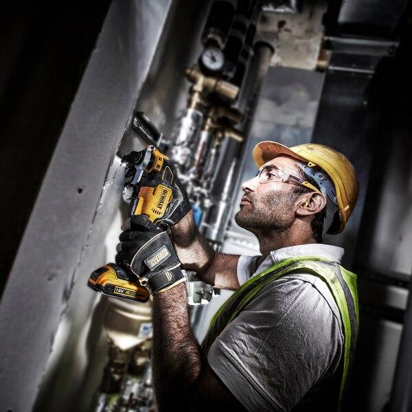 Actual product image DeWalt DCS356NTXJ