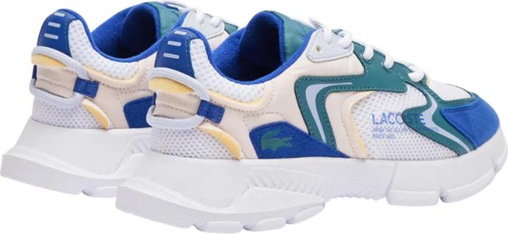 Actual product image Lacoste Childrens/Kids L003 Neo Trainers (34)