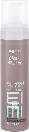 Wella Eimi Nutricurls (200 ml, Lockenschaum)