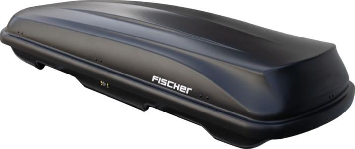Produktbild Fischer Xtreme II (600 l)