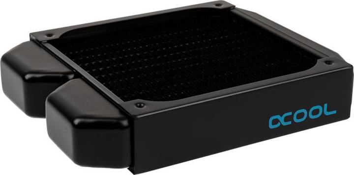 Actual product image Alphacool NexXxoS ST30 Full Copper 120mm (120 mm)
