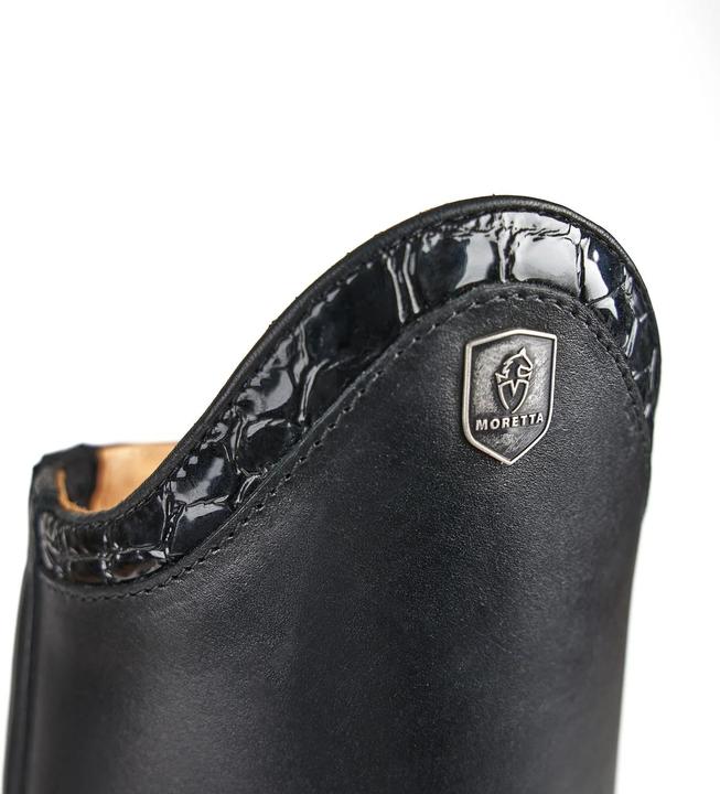 Produktbild Moretta Landstiefel Vercelli Leder (43)
