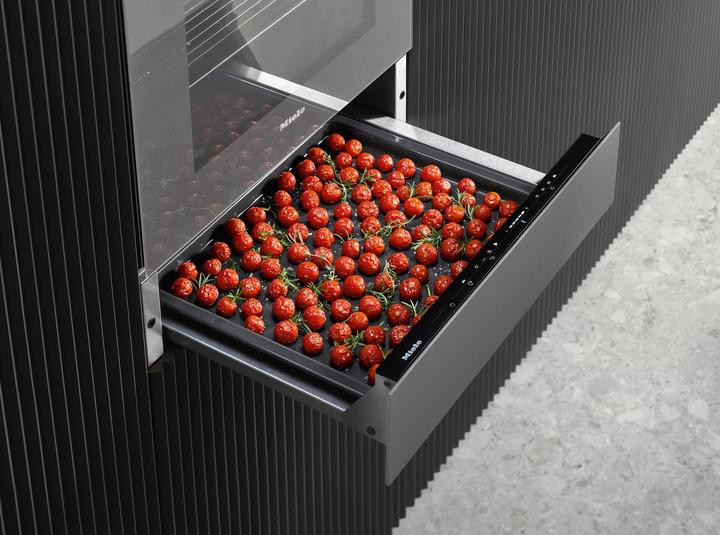 Image du produit Miele ESW7010 GR