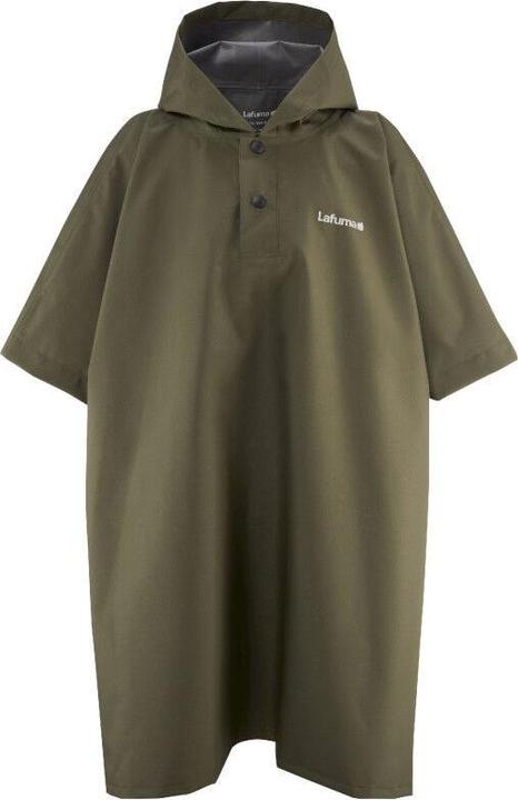 Lafuma Poncho Ltd Junior (One Size)