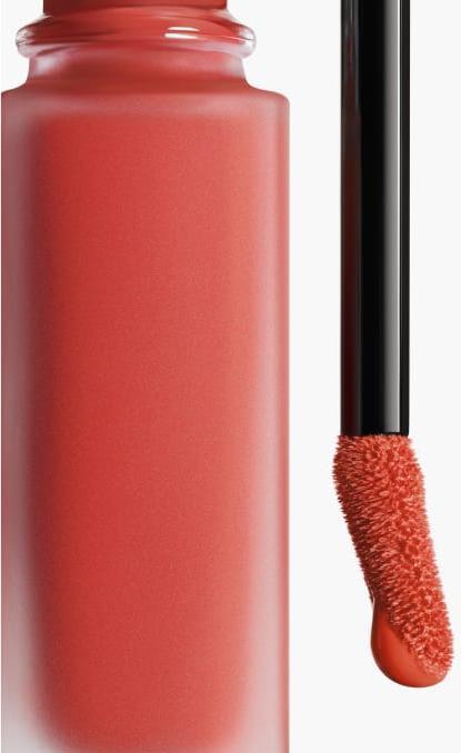Produktbild Chanel Rouge Allure Liquid Velvet (222 Spirituelle)