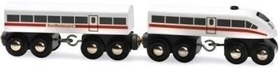 Actual product image Brio Express train