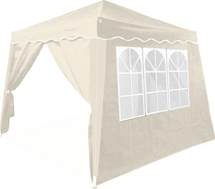 Casaria Faltpavillon (300 cm, 300 cm)